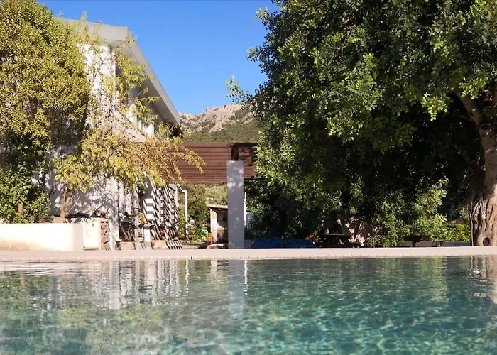 Villa Maria
