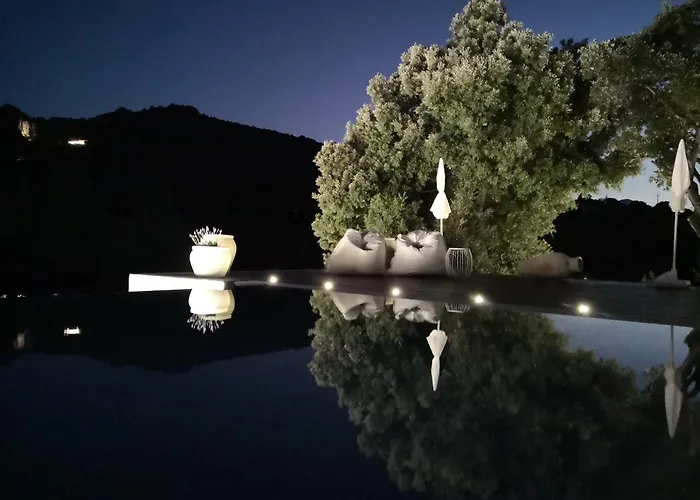 Villa Maria