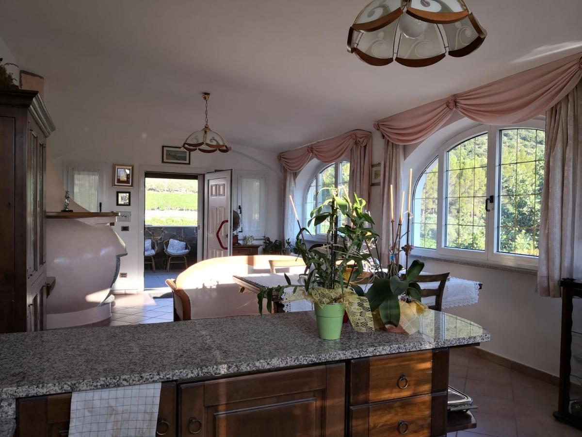 Bed & Breakfast Maria