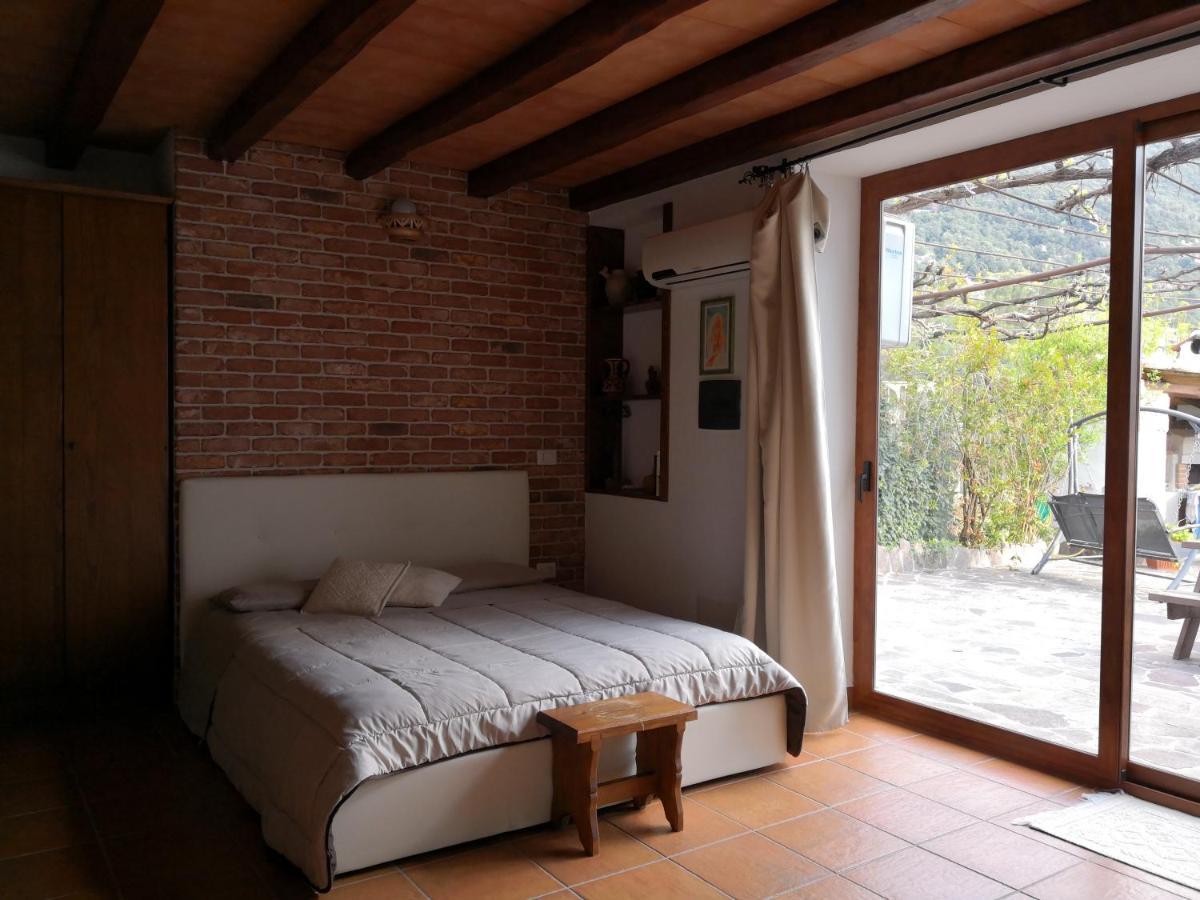 Bed & Breakfast Maria *