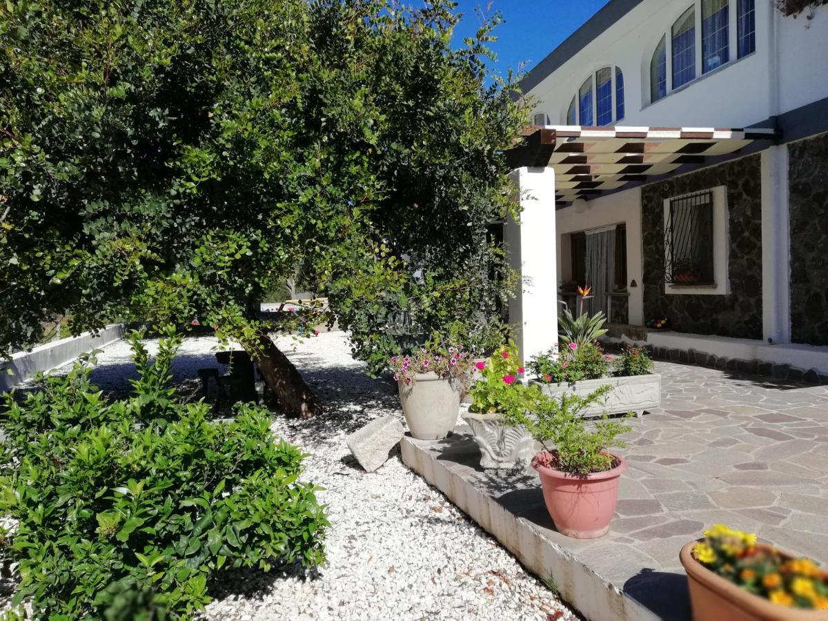 Bed & Breakfast Maria