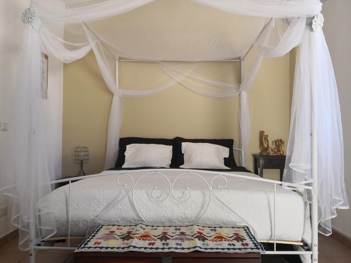 Maria Bed & Breakfast *