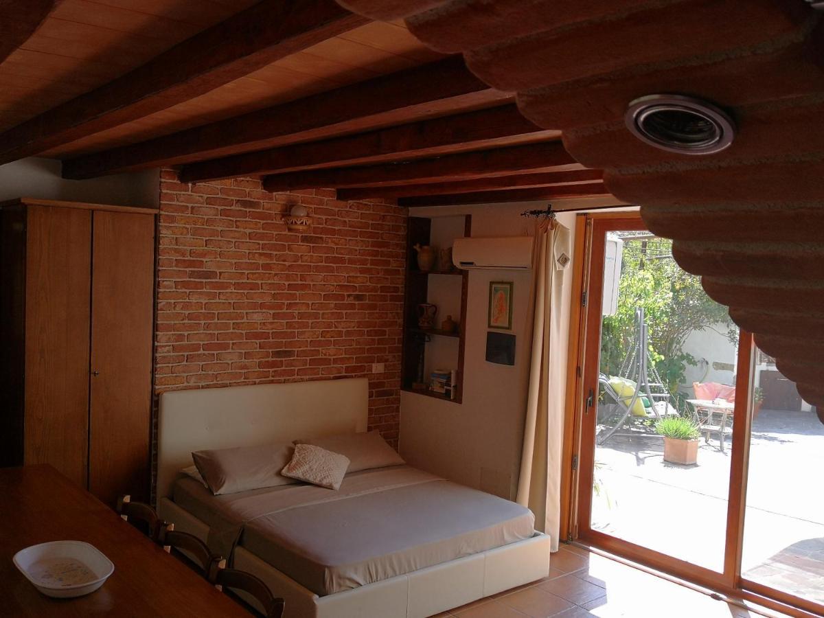 Bed & Breakfast Maria