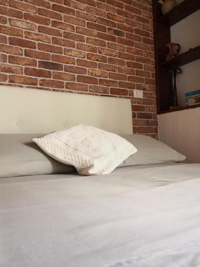 Maria Bed & Breakfast