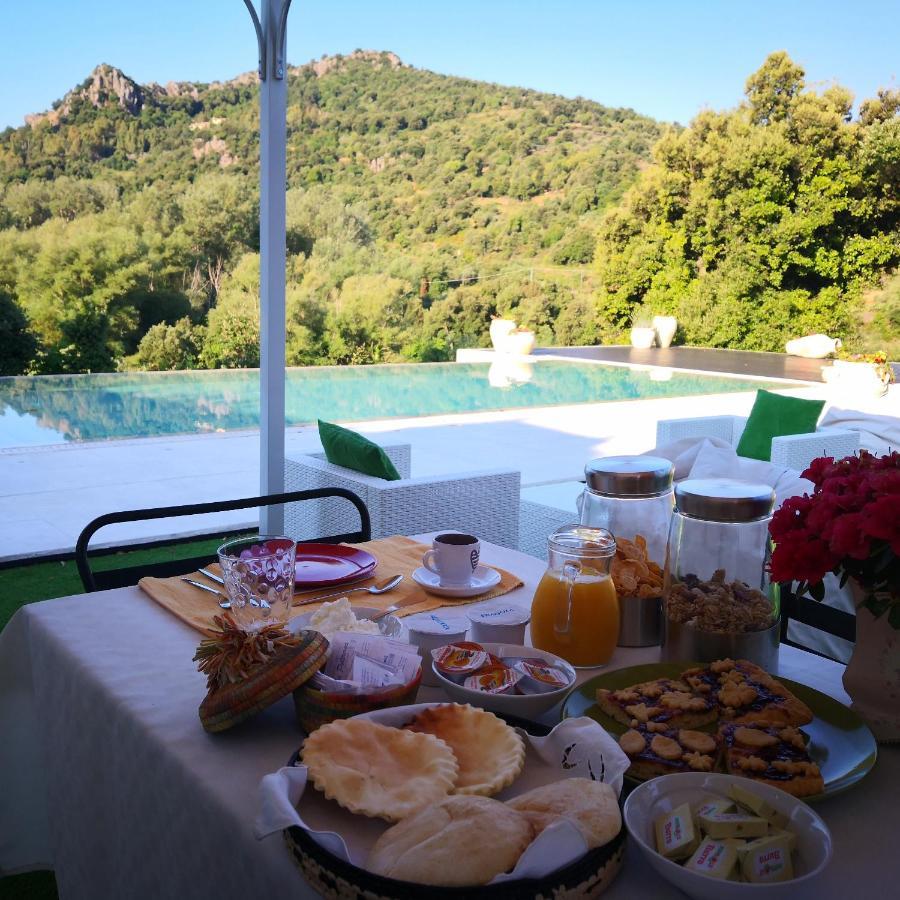 Maria Bed & Breakfast
