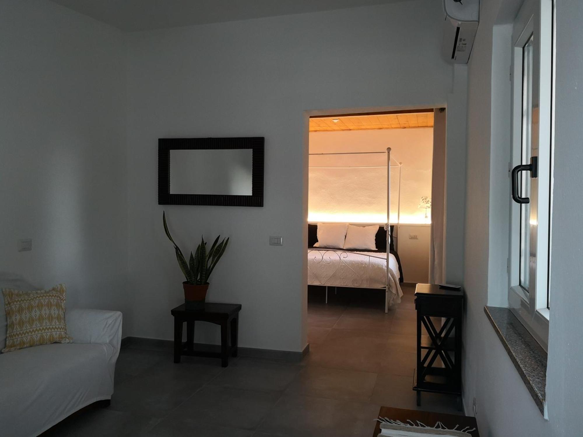 Bed & Breakfast Maria
