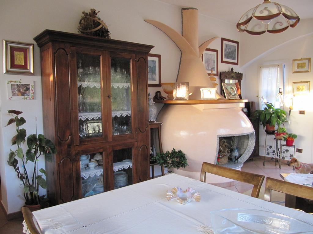 Maria Bed & Breakfast