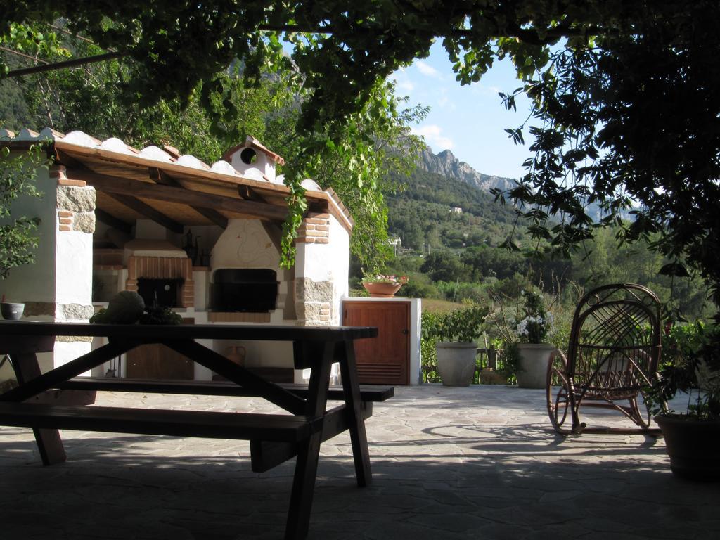 Bed & Breakfast Maria *