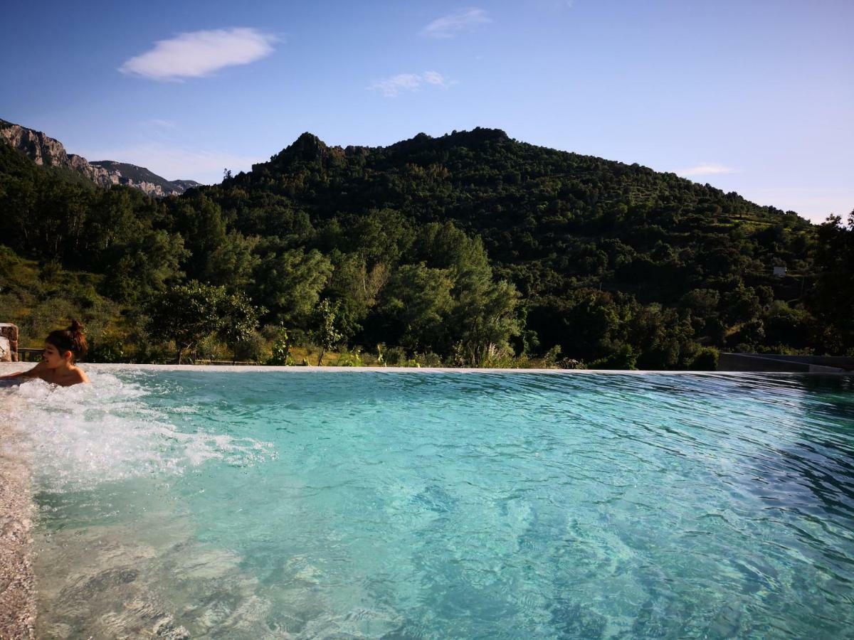Maria Bed & Breakfast Dorgali